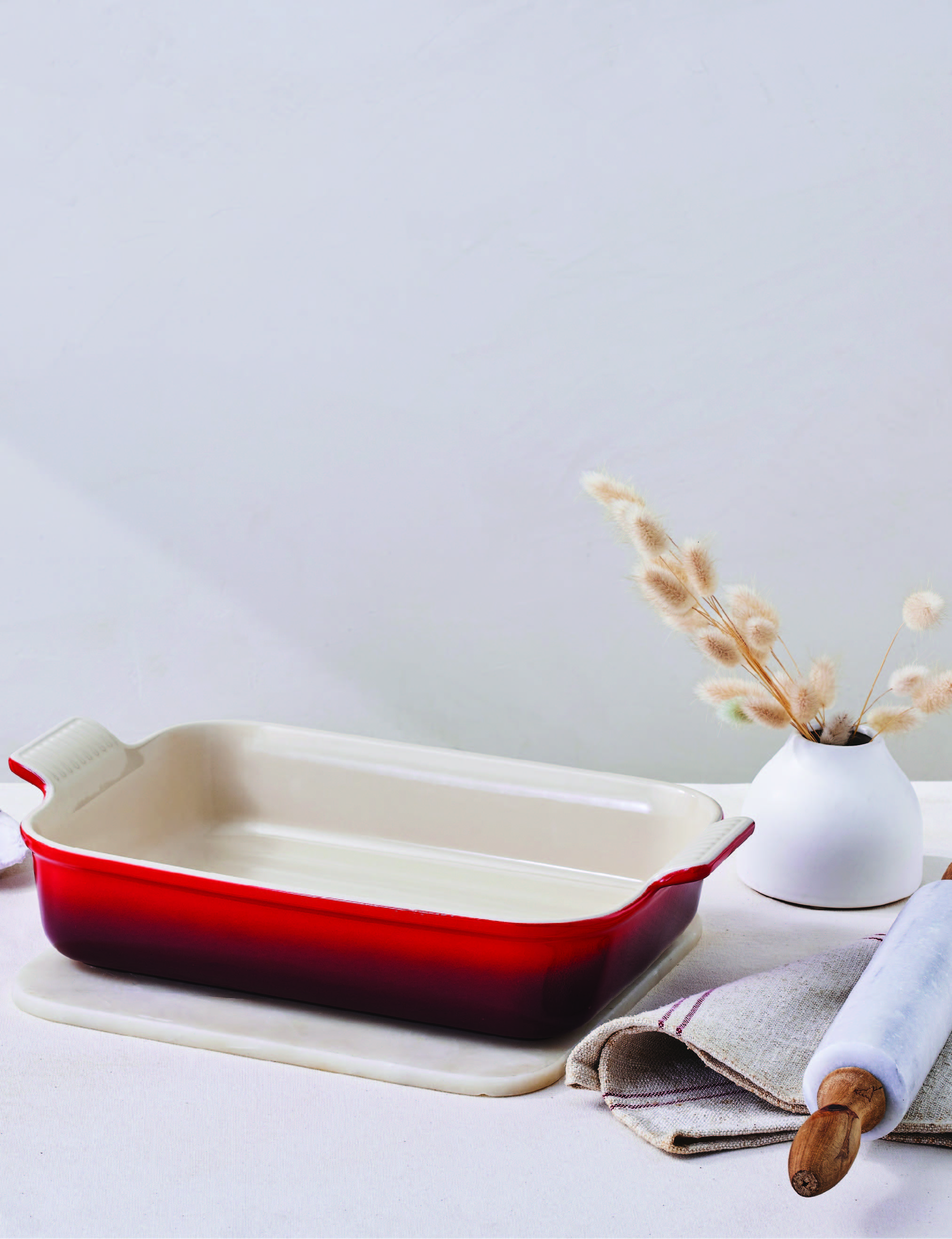 Le Creuset Cast Iron Cookware & More David Jones